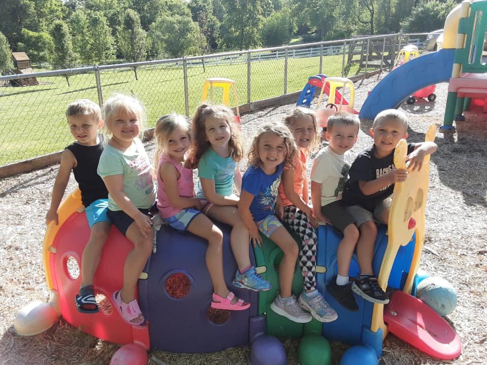 Toddler Town Childcare Development Center Daycare in Bloomfield, KY