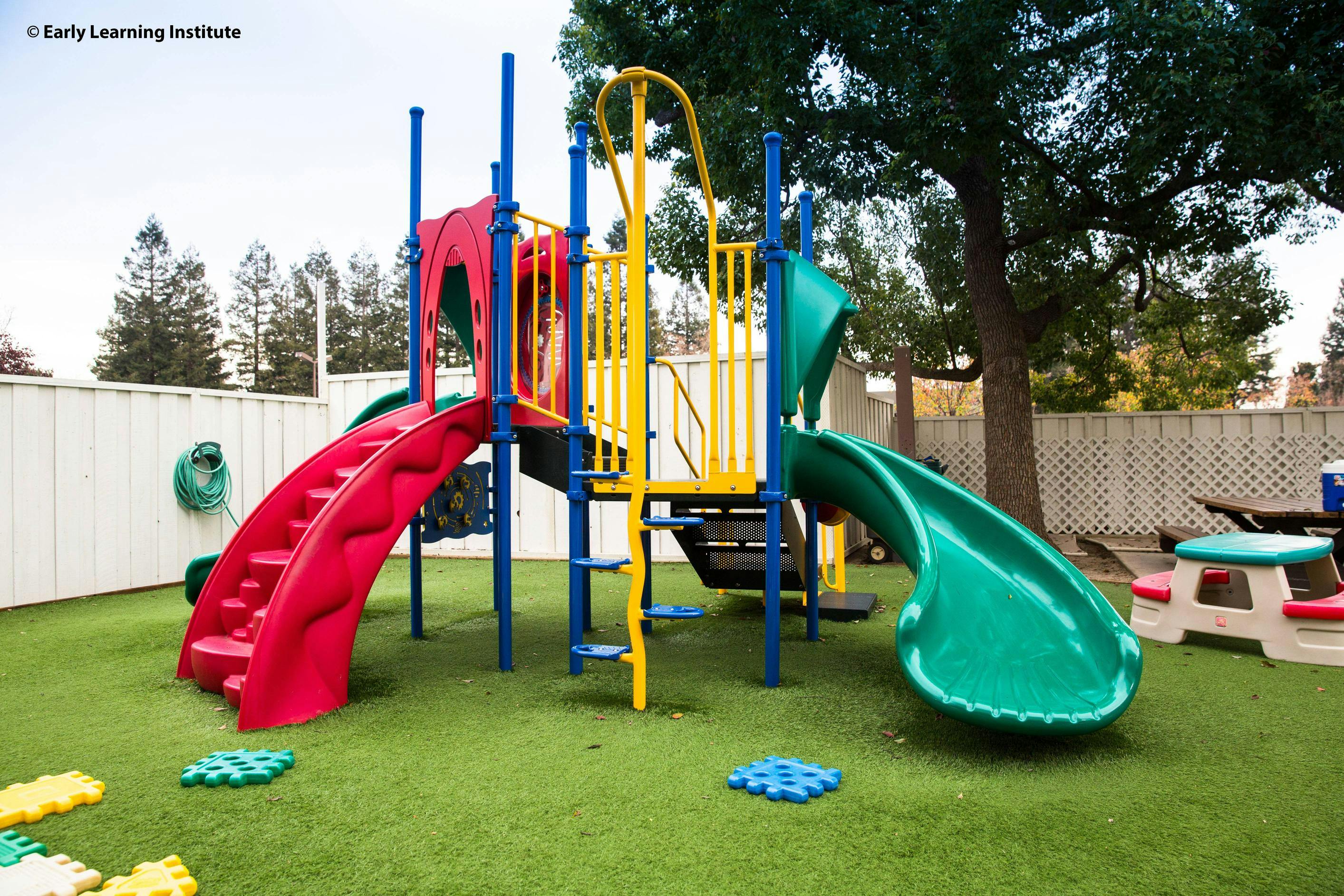 HeadsUp! (San Jose) Preschool in San Jose, CA Winnie