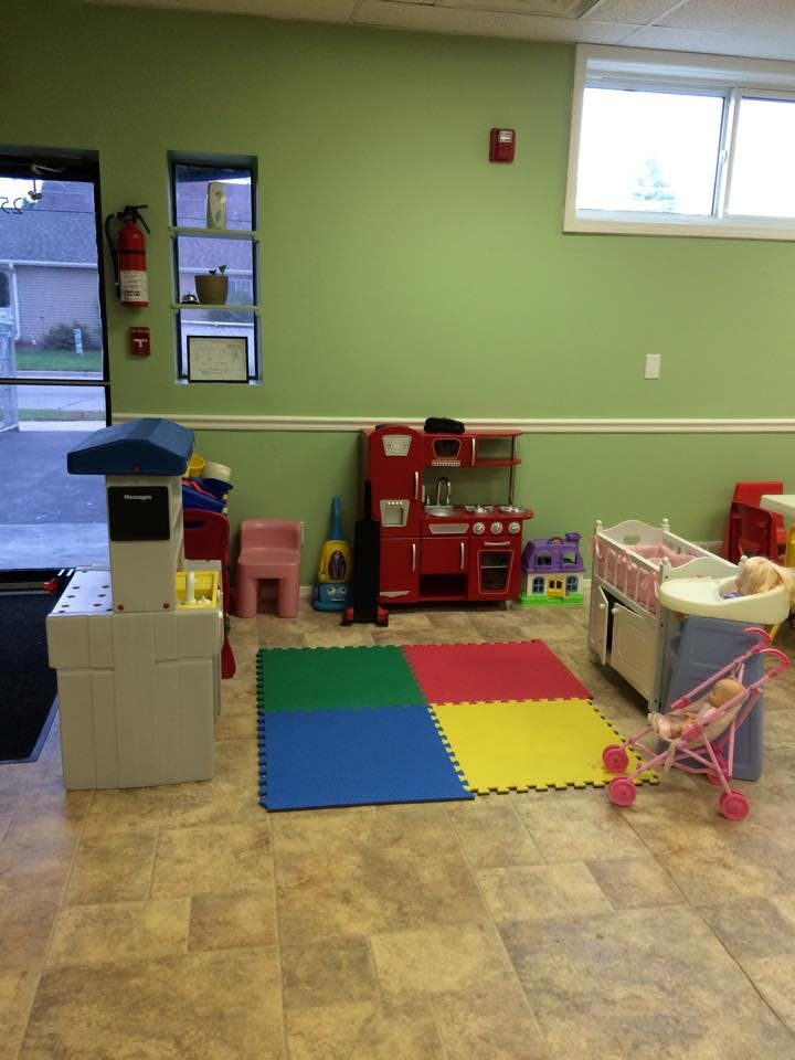 Play To Learn 2 Child Development Center in Kenosha, WI