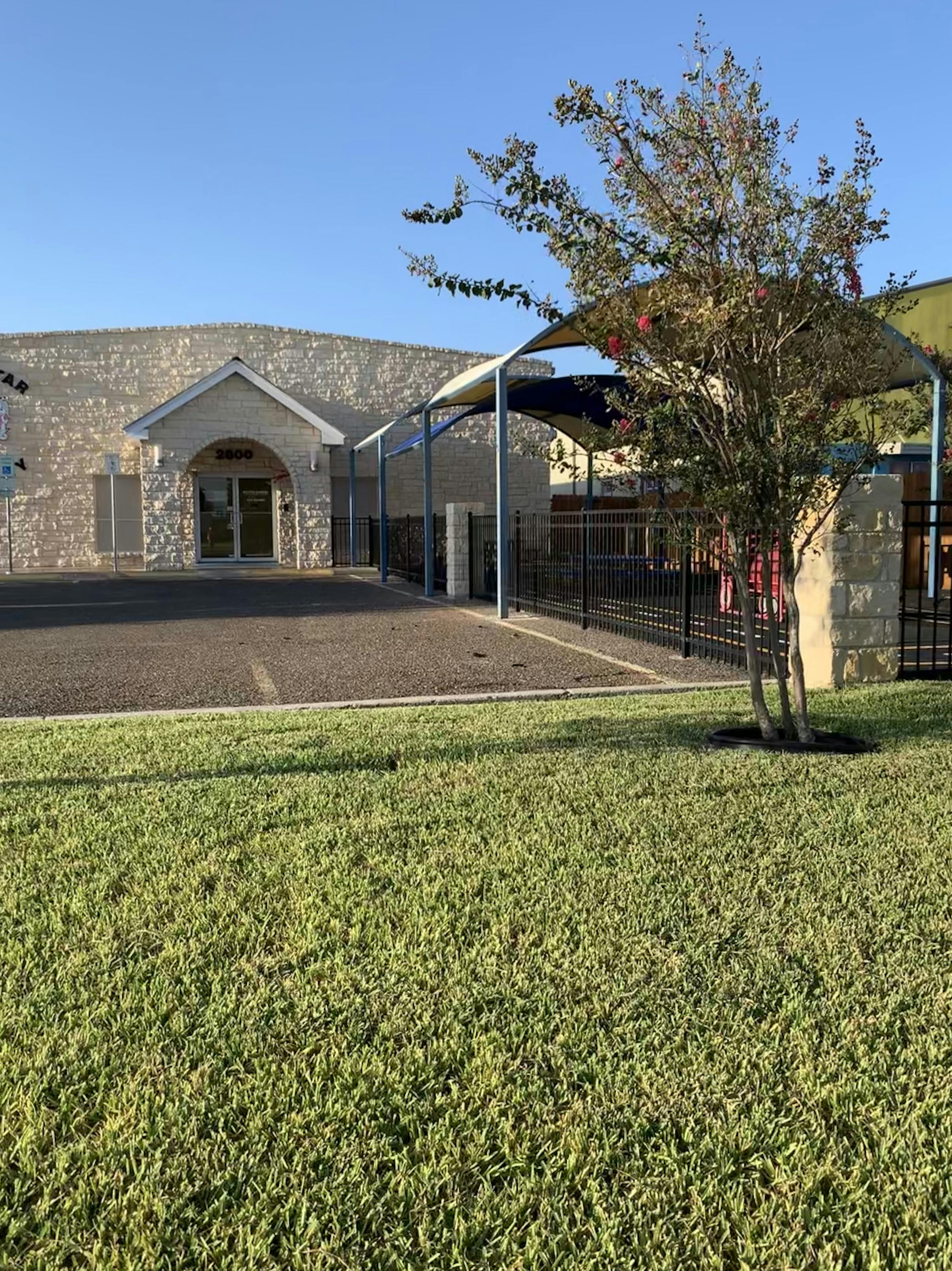 All Star Academy Early Learning Center Daycare in McAllen, TX Winnie