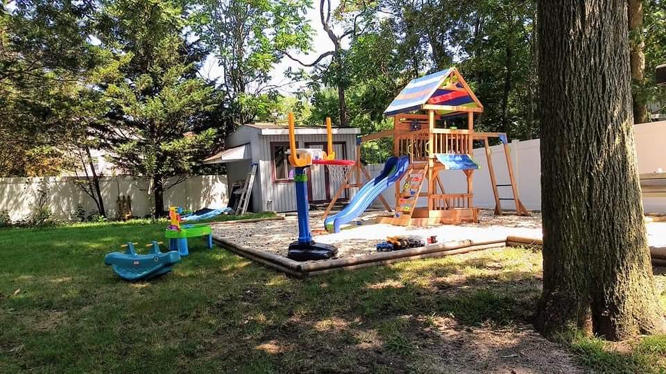 Heather's Home Child Care in Tabernacle, NJ