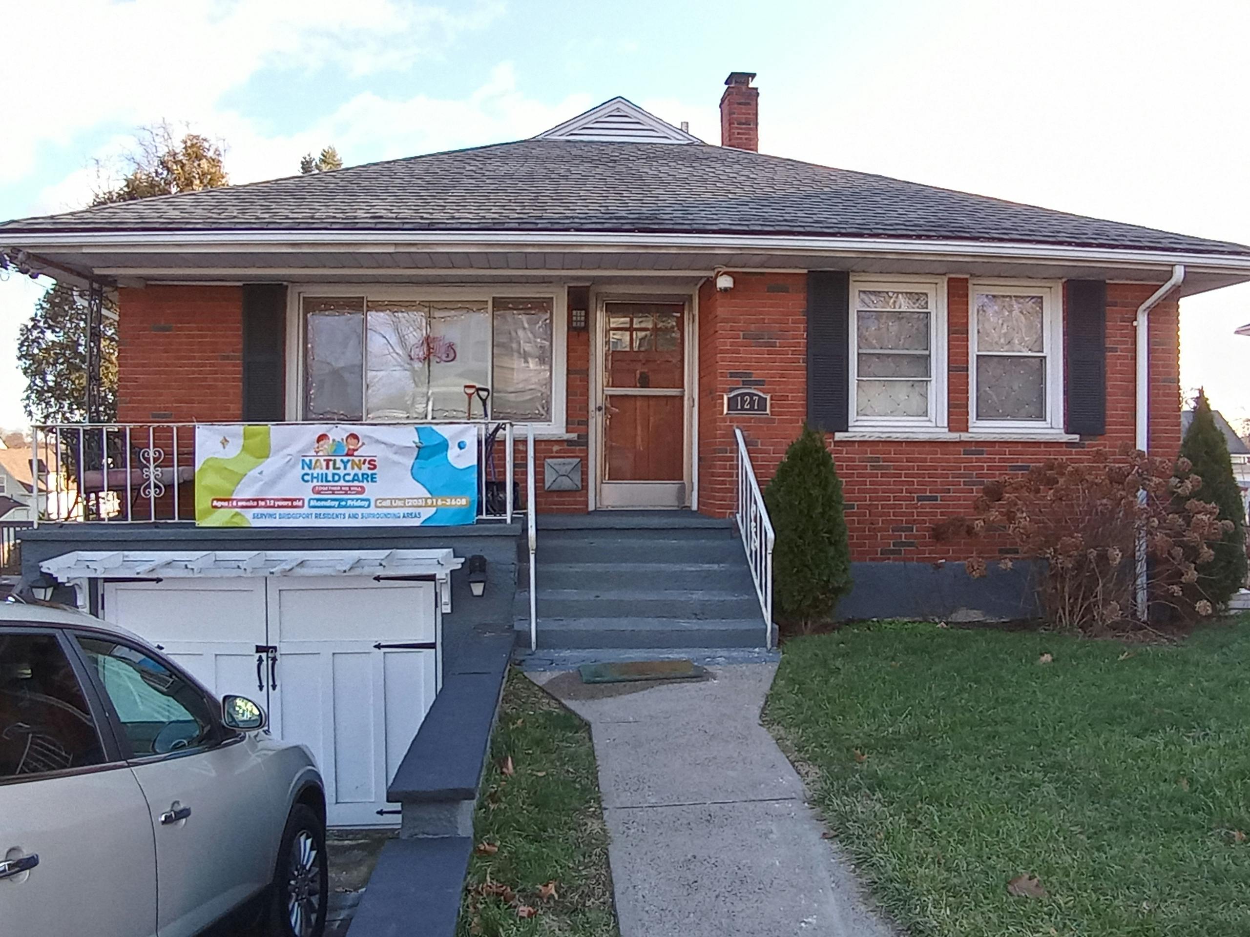 Natlyn's Childcare Daycare in Bridgeport, CT Winnie