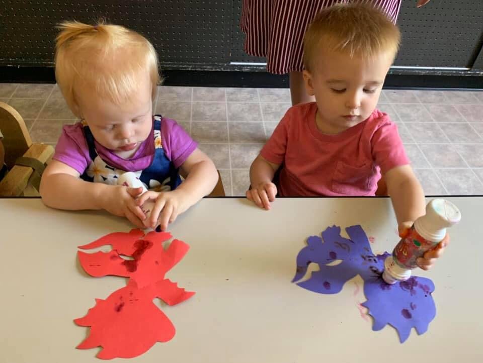 The Children's Hour Academy (Jean Road Campus) Preschool in Lake