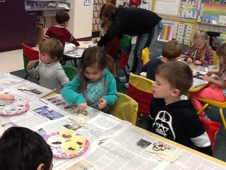 Locust Corner Elementary School Preschool Preschool in Cincinnati, OH