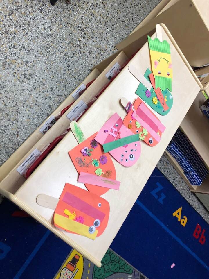 Rising Stars Jrversity Child Development Center Daycare in Raleigh