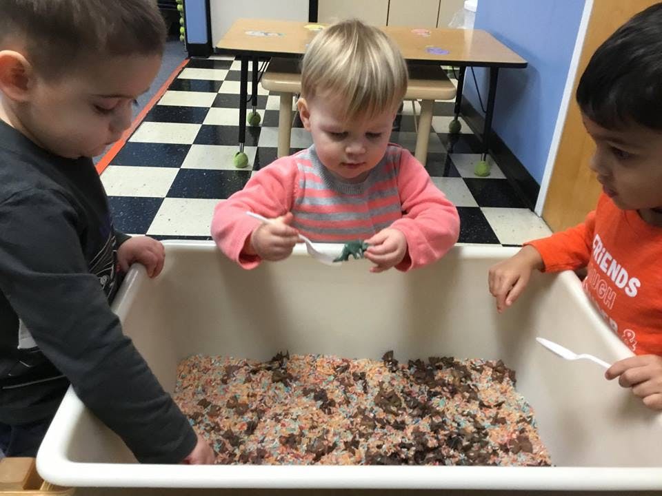 Bright Light Learning Center Preschool in Chester Springs, PA Winnie
