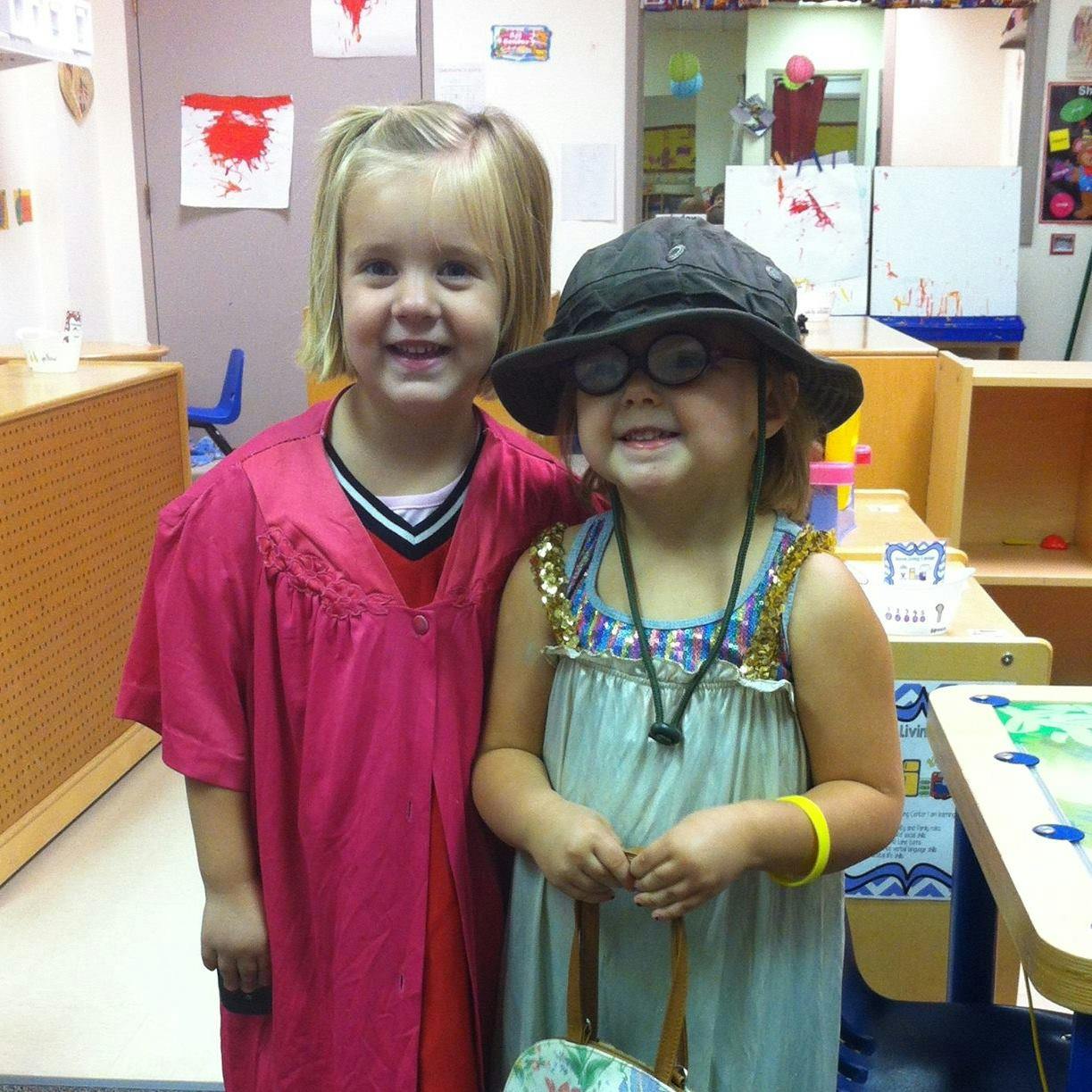 Midland College Child Development Center @ Manor Park in Midland, TX