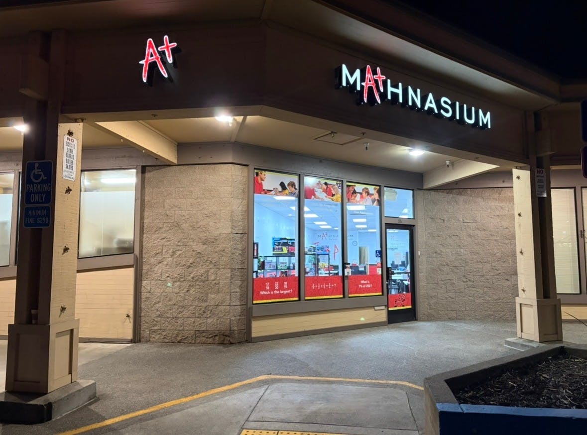 Mathnasium of Benicia in Benicia, CA