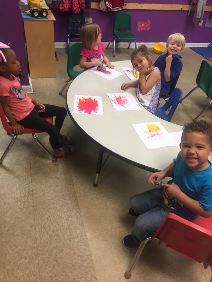 Premier Learning Academy in Nashville, TN