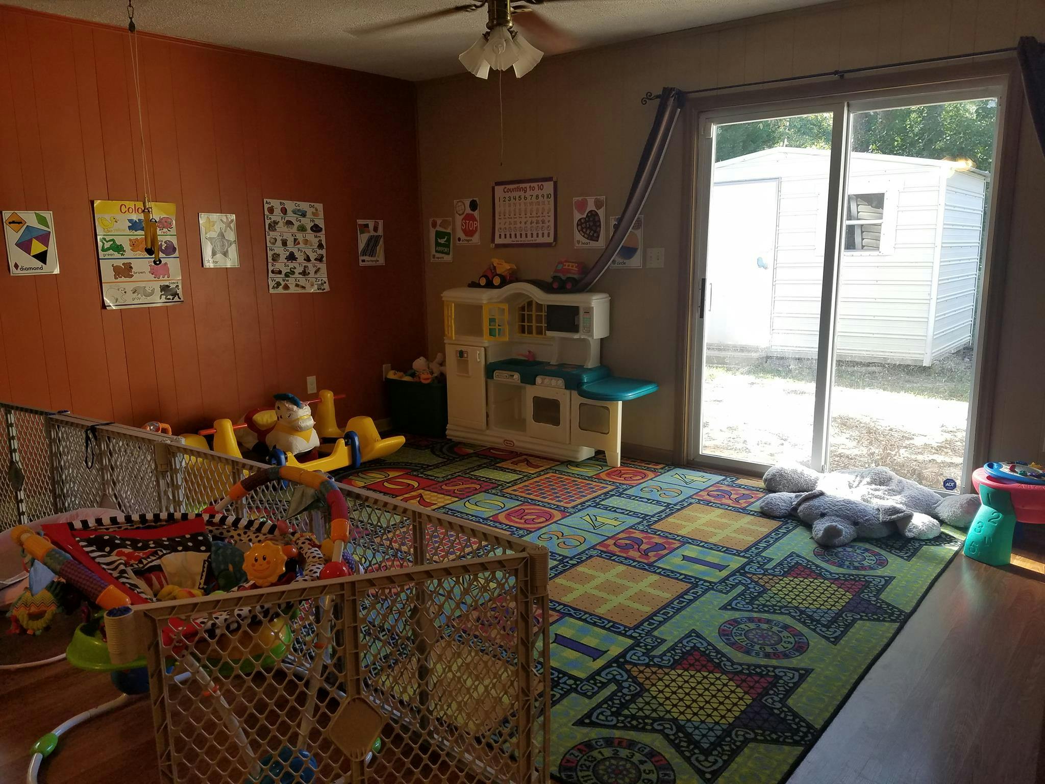 Bierbaum Family Daycare Home in Tallahassee, FL