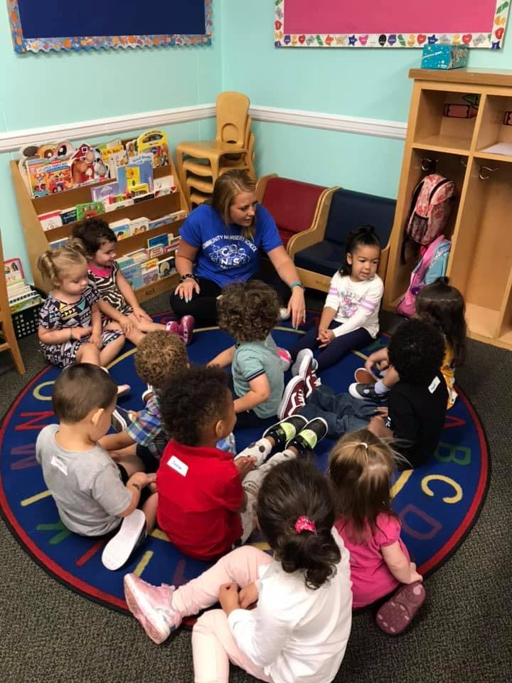 Community Nursery School of Baldwin Daycare in Baldwin, NY Winnie