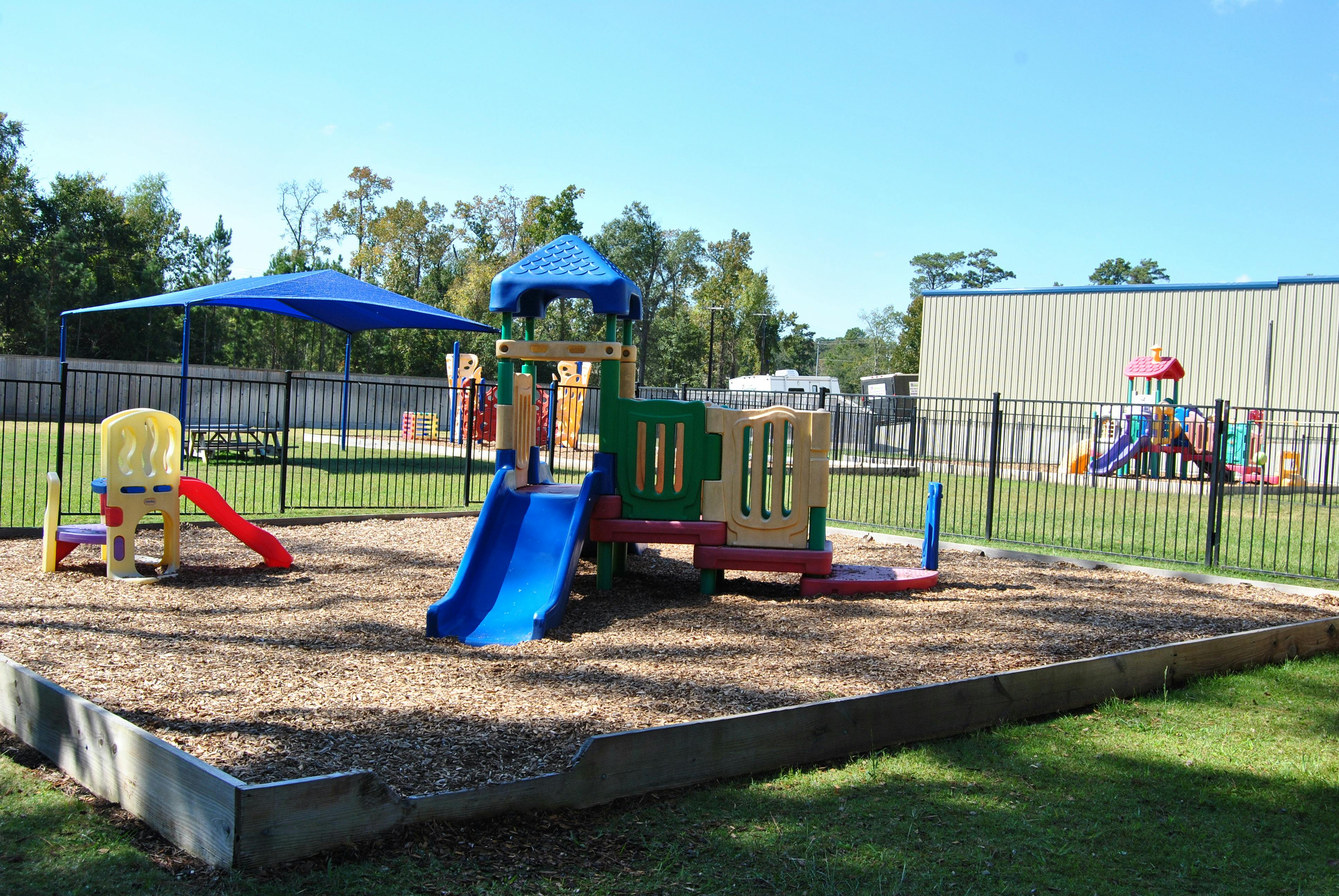 Children's Universe Preschools of Lake Conroe Preschool in Conroe, TX