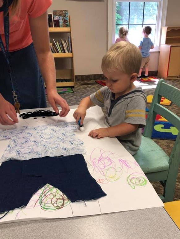Verity Baptist Child Development Center in Hopkinsville, KY