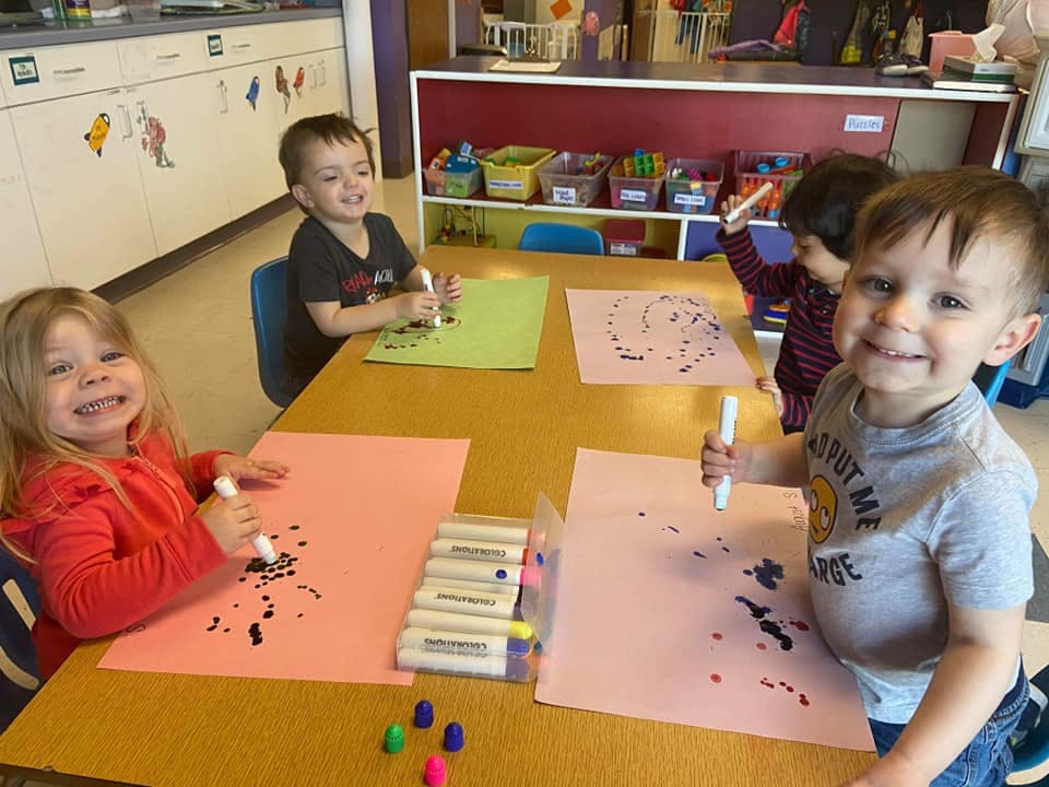 Wee Care Daycare Reviews Wee Care Day Nursery, Belfast