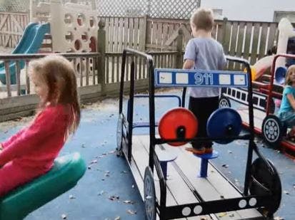 Kiddie Park Learning Center Preschool in Myrtle Beach, SC Winnie