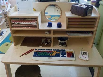 Bright Horizons Daycare in MN Winnie