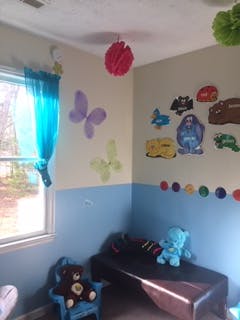 Lollipop Daycare in Lexington Park, MD