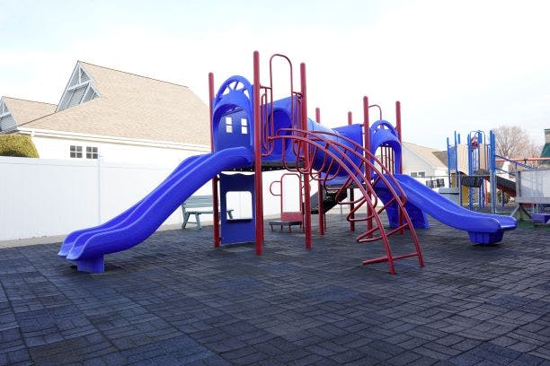 TLC Learning Center Preschool in Crest Hill, IL Winnie