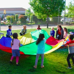 Kids Kare West Preschool in Fresno, CA Winnie