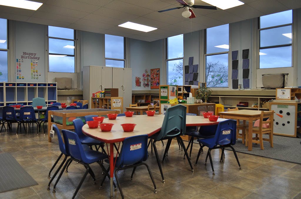 Greensburg Early Care and Education Center Daycare in