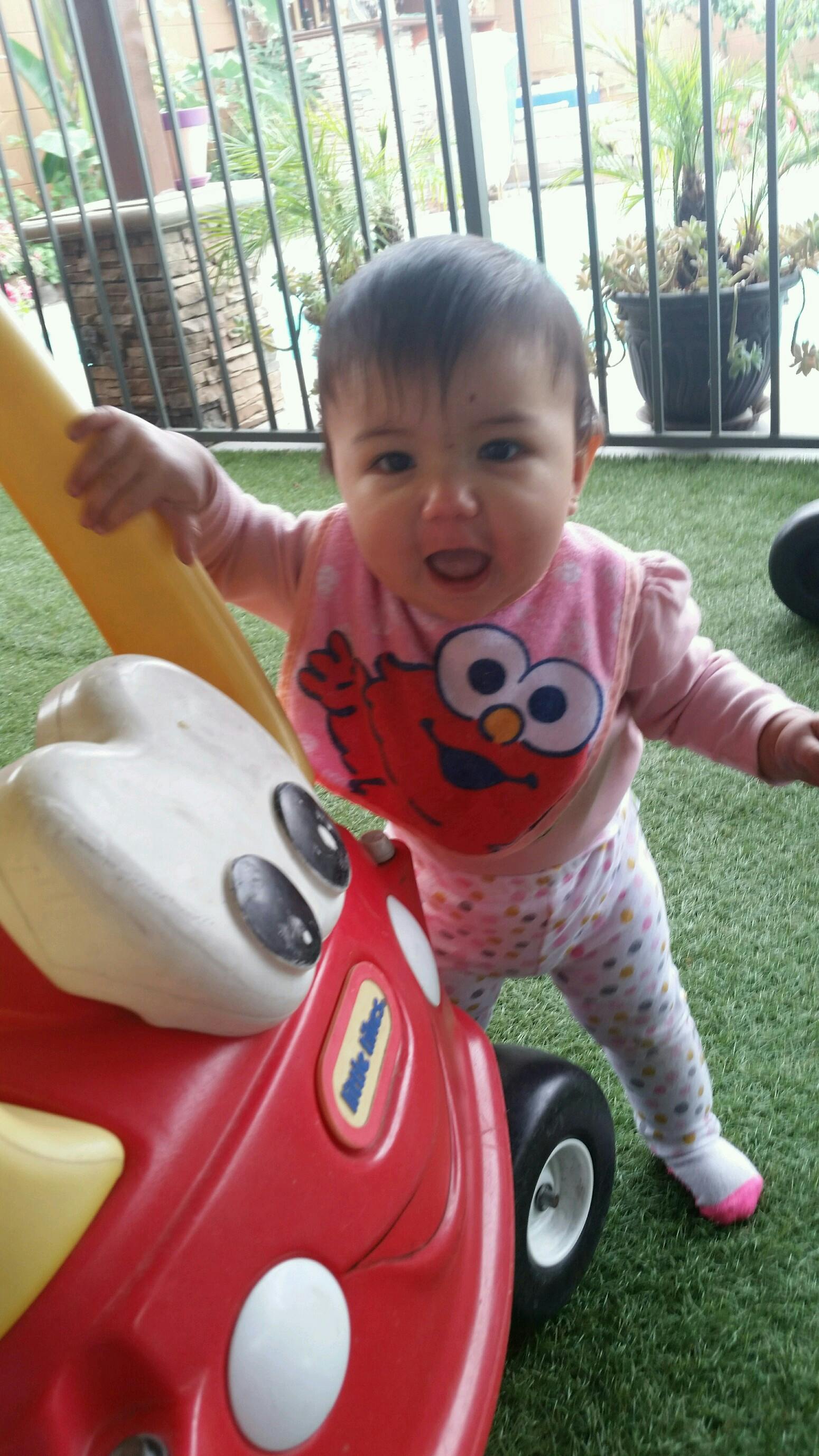 Sandoval Family Child Care Daycare in Los Angeles, CA Winnie