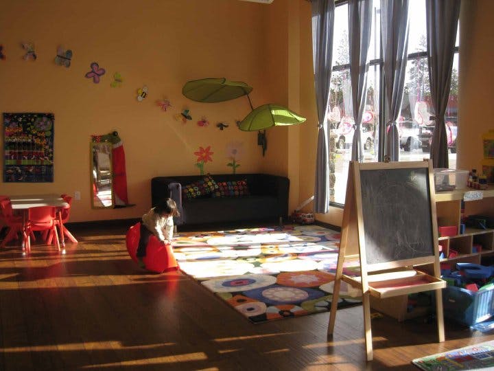 Toddles Preschool in Bend, OR