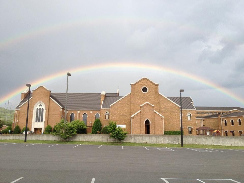 Trinity CDC in Huntsville, AL