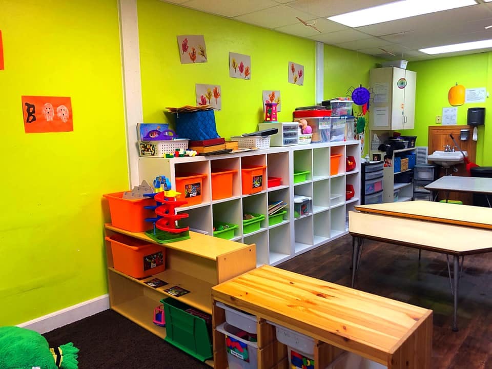 Children's World Daycare and Preschool Daycare in Milwaukee, WI Winnie