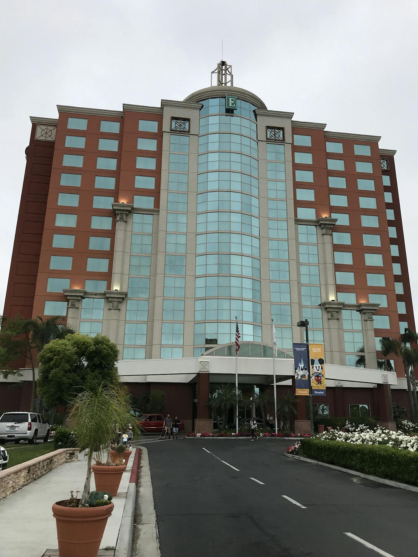 Embassy Suites By Hilton Anaheim South In Garden Grove Parent