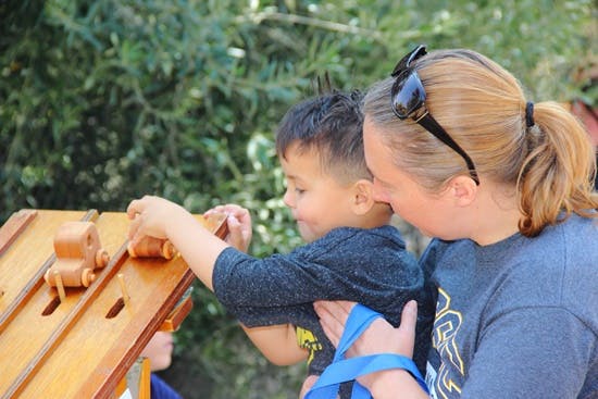 V.I.P. Tots in Hemet, CA