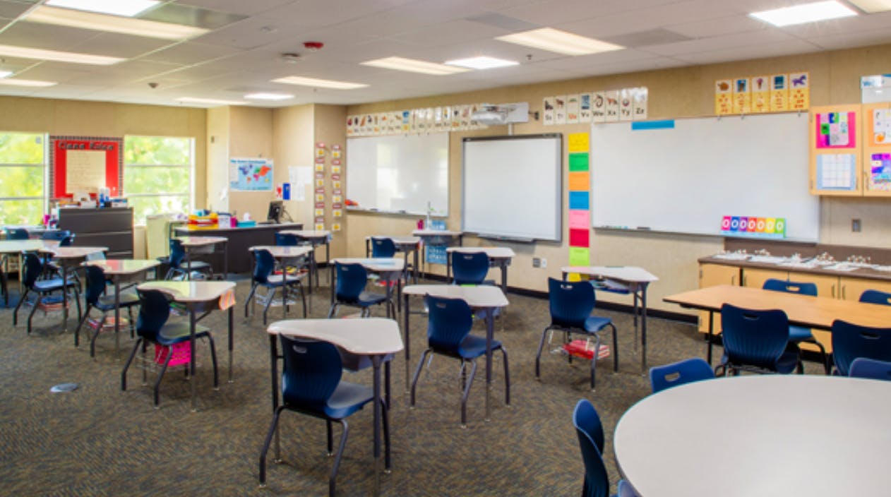 Newhall Elementary Preschool Daycare In Santa Clarita Ca Winnie