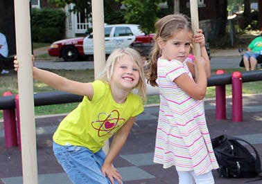 Maplewood Richmond Heights School District Daycare in Maplewood, MO