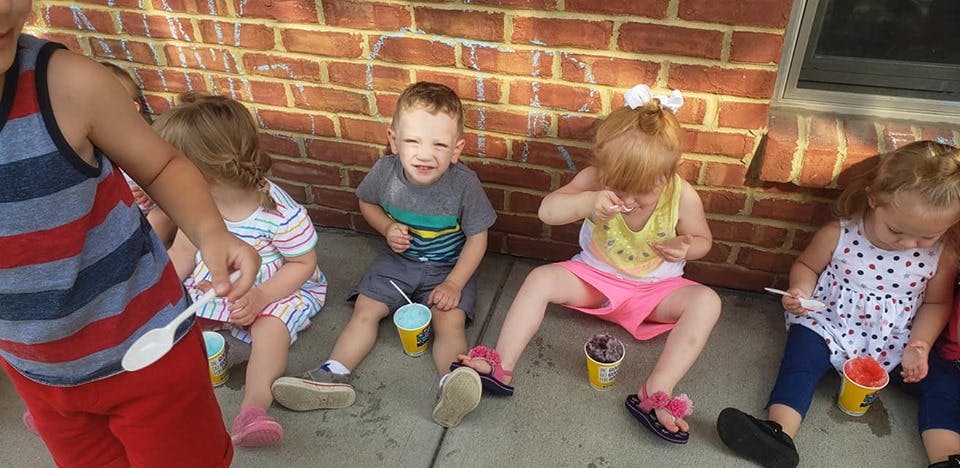 Water Lily Learning Center, Llc Preschool in Cincinnati, OH Winnie