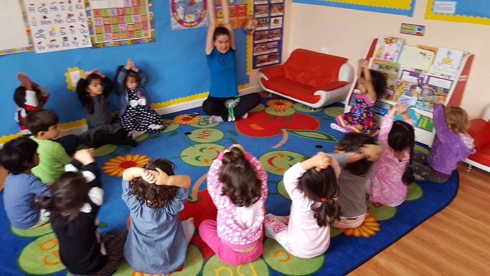 Sholom Daycare Daycare in Queens, NY Winnie