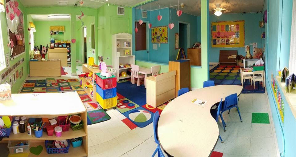 next generation school house
