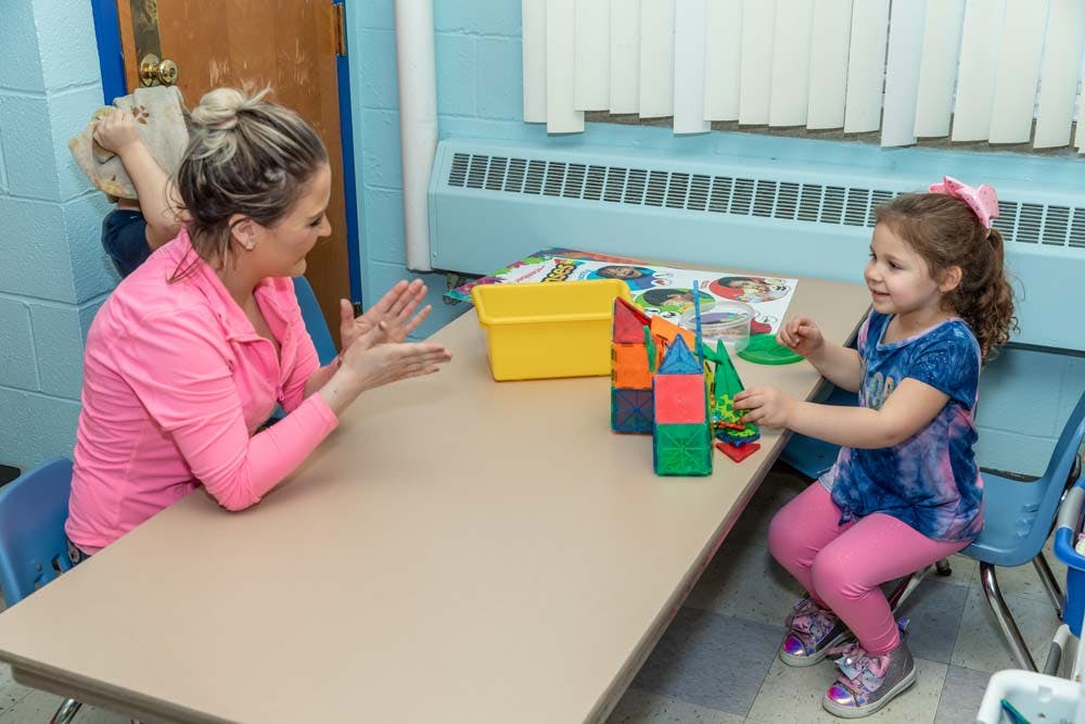 Carealot of North Greece Daycare in Rochester, NY Winnie