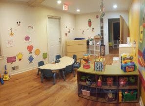 Little Lambs Daycare Daycare in Roswell, GA Winnie