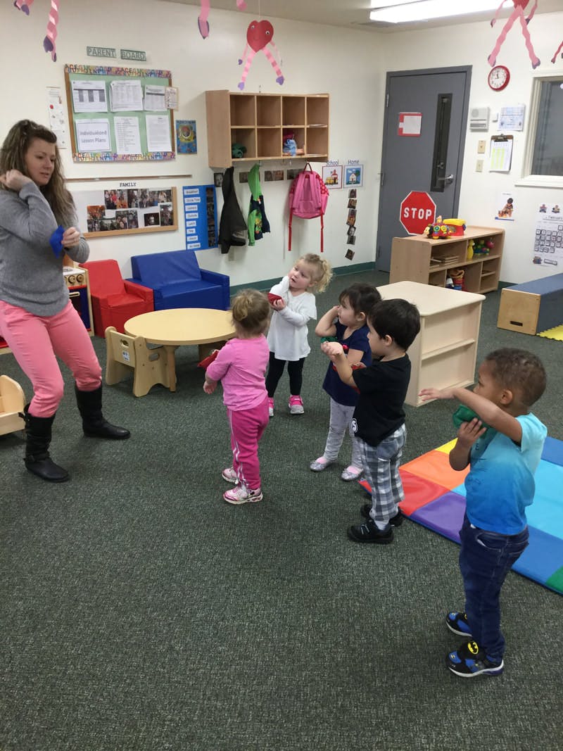 Vienna Early Learning Center in Vienna, IL