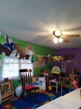 Faith Learning Academy Daycare in Chattanooga, TN Winnie