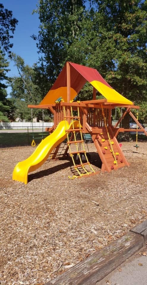St. Mark's Preschool in Evansville, IN