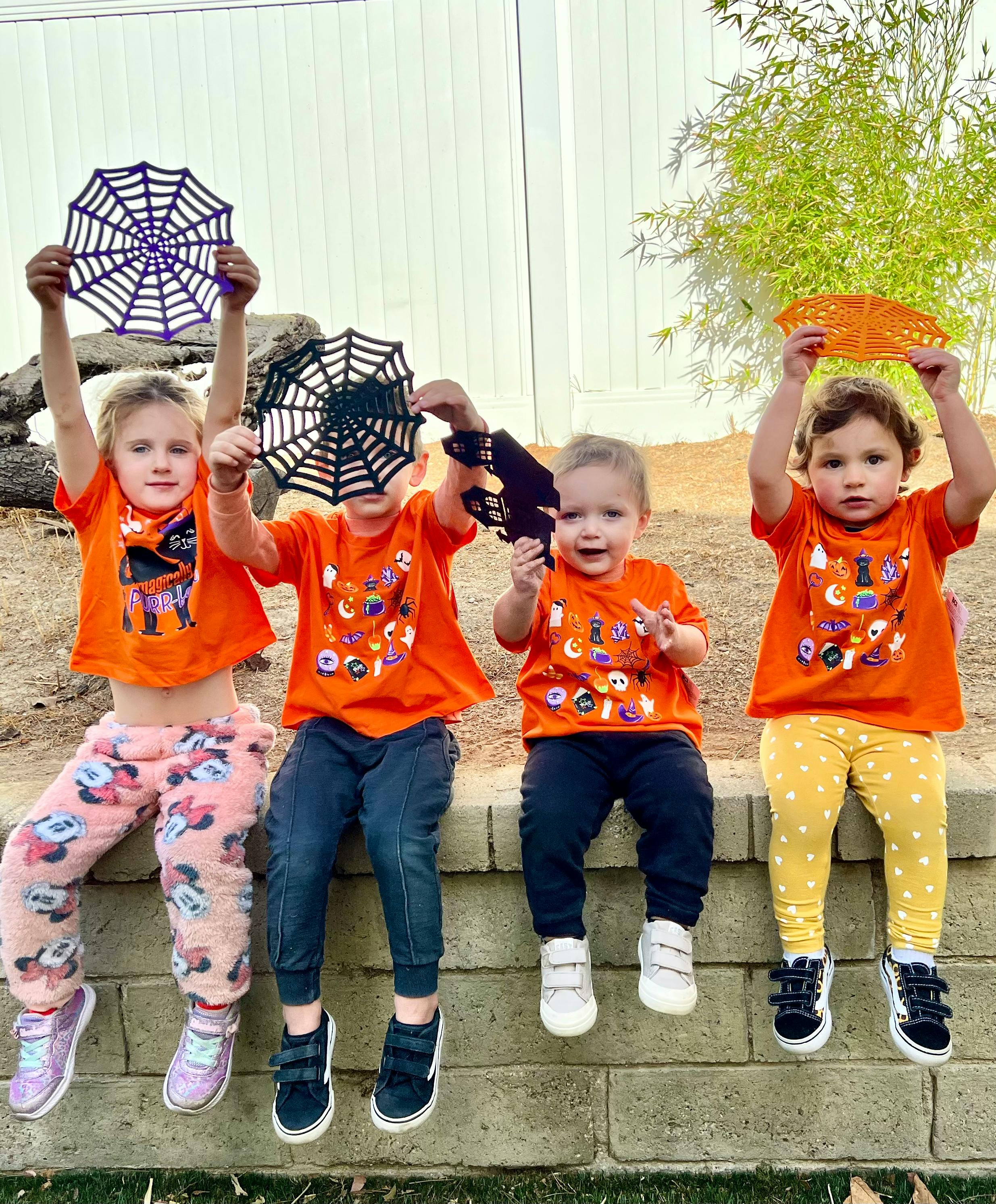 Eragoda Family Child Care in Santa Clarita, CA