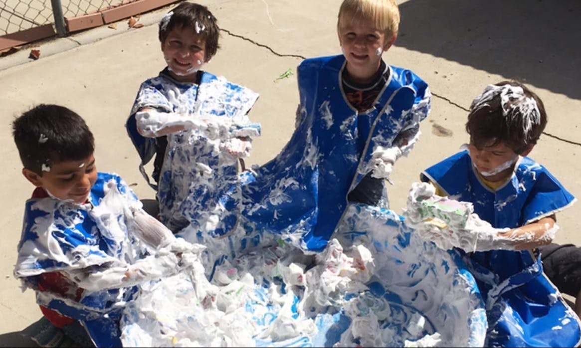 First Baptist Church Day Care And Preschool (Hummingbird Preschool