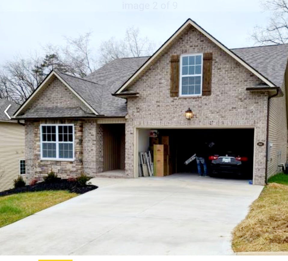 Sherry's Home Daycare Daycare in Knoxville, TN Winnie