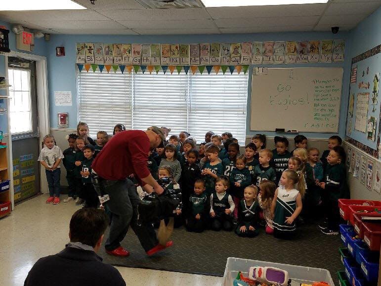 Mother Goose Learning Center (Gibbsboro) Daycare in Gibbsboro, NJ