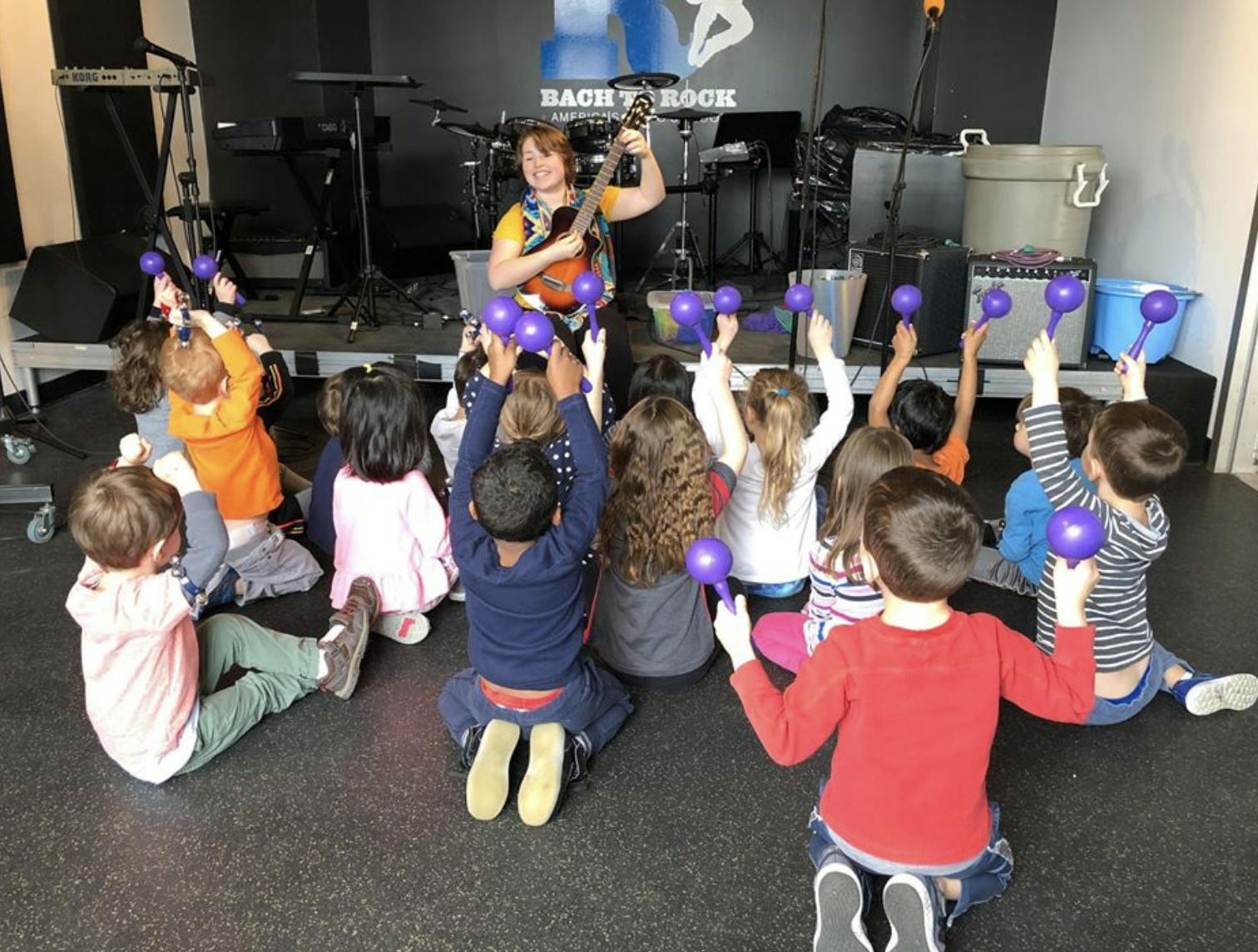 Imagine Early Learning Centers Preschool in New York, NY Winnie