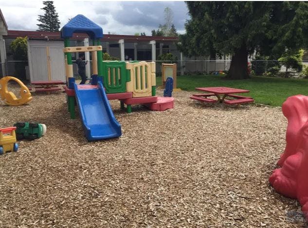 The Lighthouse Early Learning & Development Center Daycare in Auburn