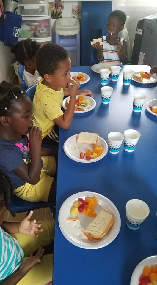 Castle�s Day Care Academy Preschool in Charlotte, NC