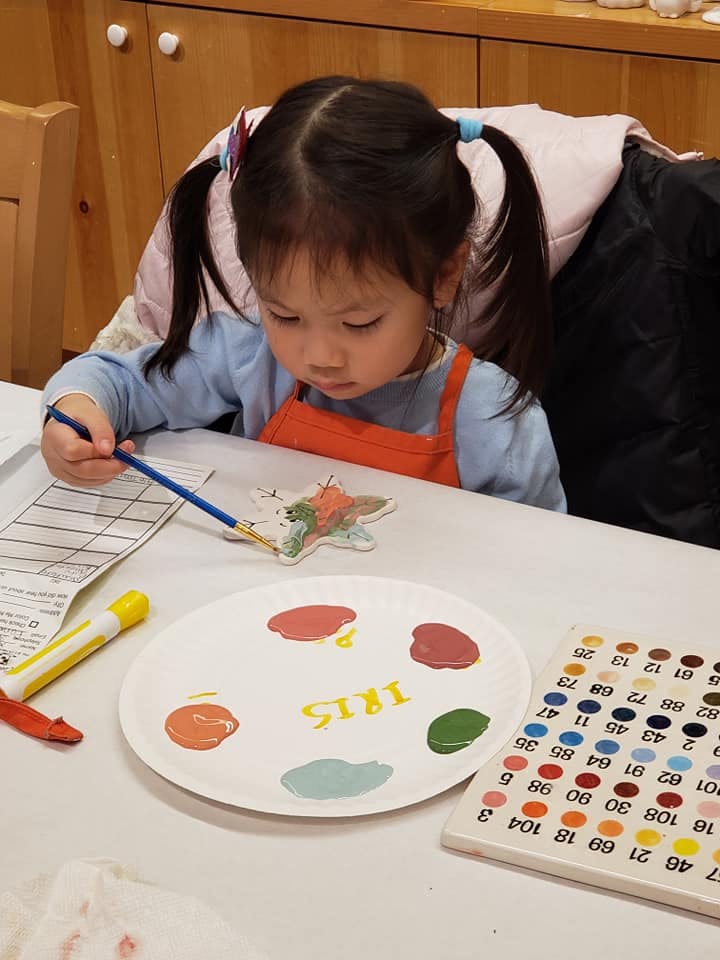 Little Treasures Learning Center Preschool In Edison Nj Winnie