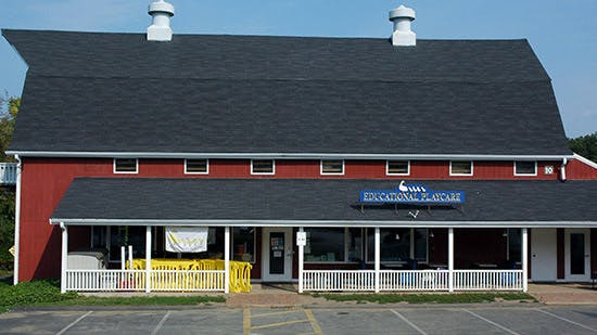 Educational Playcare (Simsbury Road) in Avon, CT