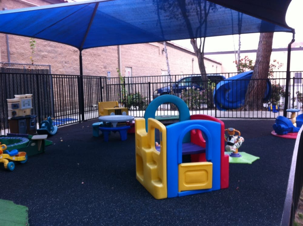 Children's Montessori Center Of Via Verde Daycare in San Dimas, CA
